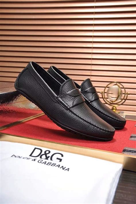 giày lười dolce